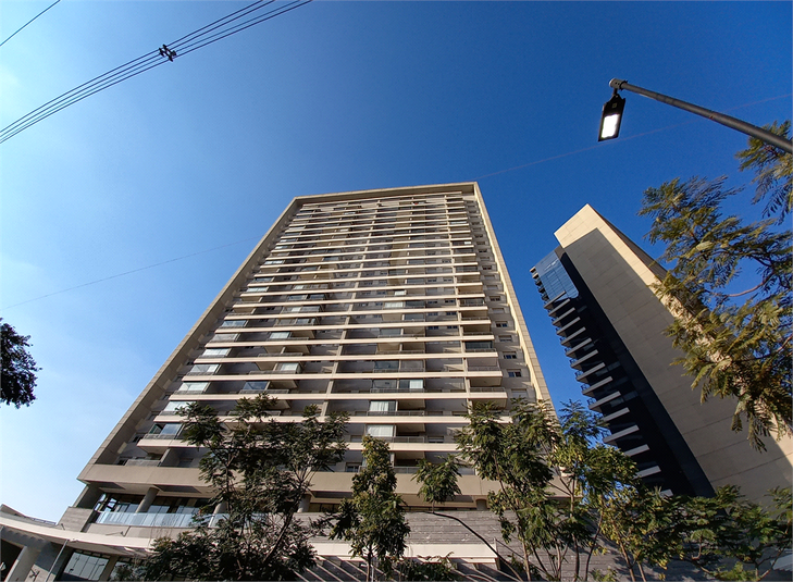 Aluguel Apartamento São Paulo Água Branca REO943818 28