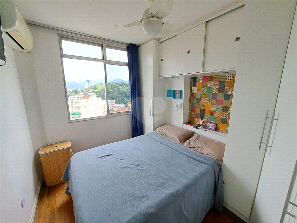 Venda Apartamento Niterói Fonseca REO943824 8