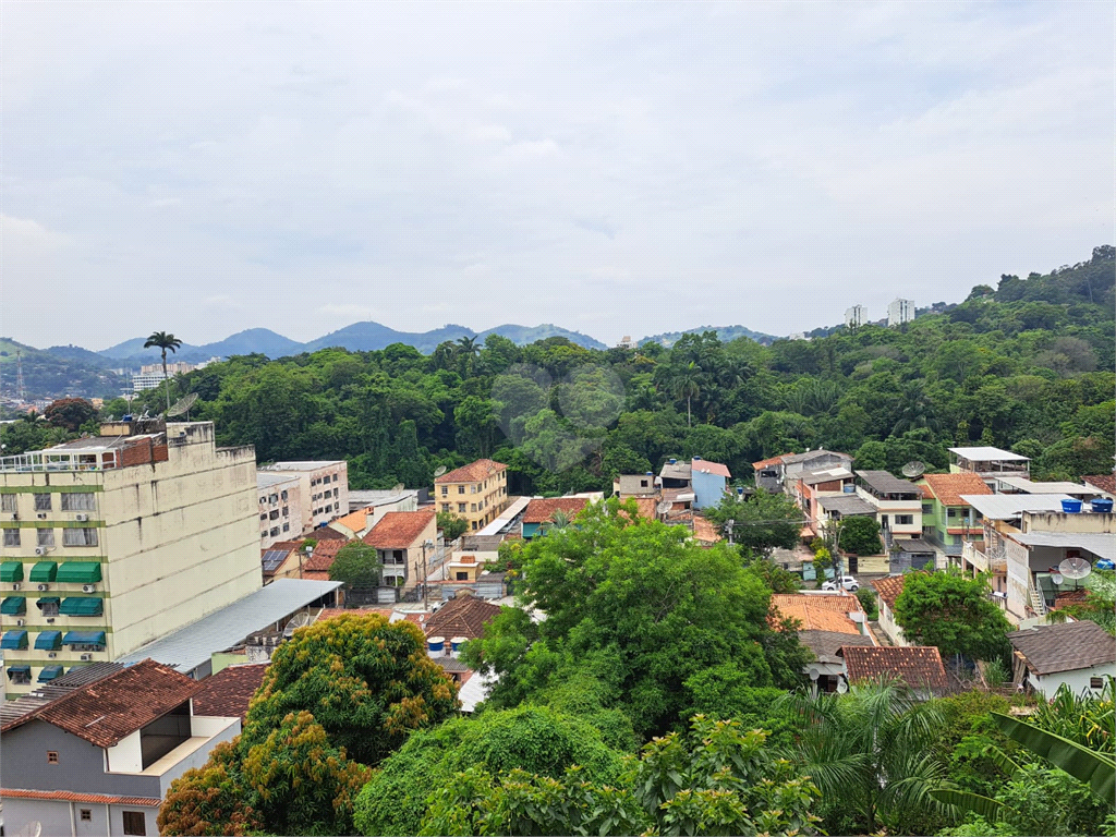 Venda Apartamento Niterói Fonseca REO943824 2