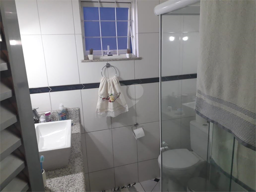 Venda Casa São Gonçalo Mangueira REO943827 15