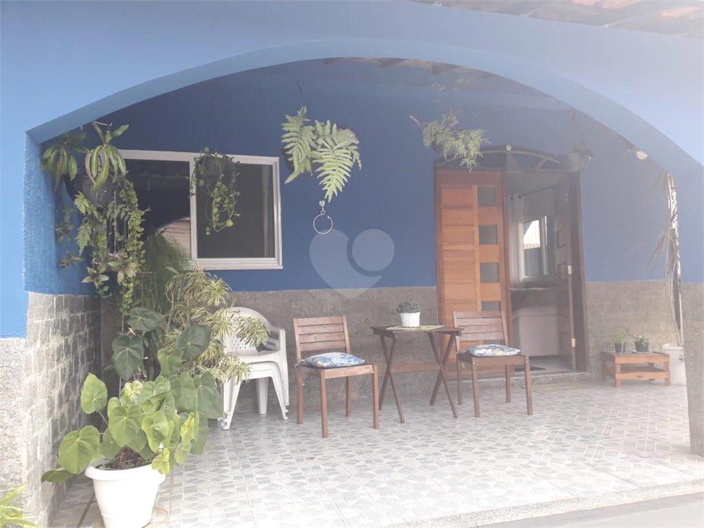 Venda Casa São Gonçalo Mangueira REO943827 5