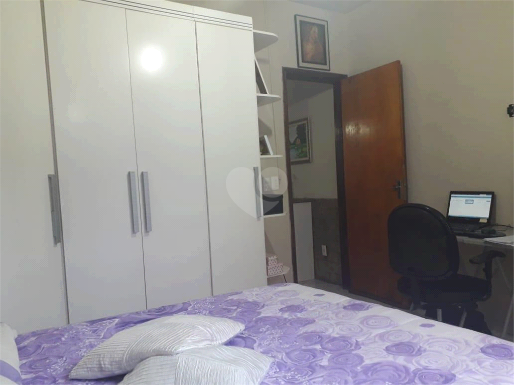 Venda Casa São Gonçalo Mangueira REO943827 17