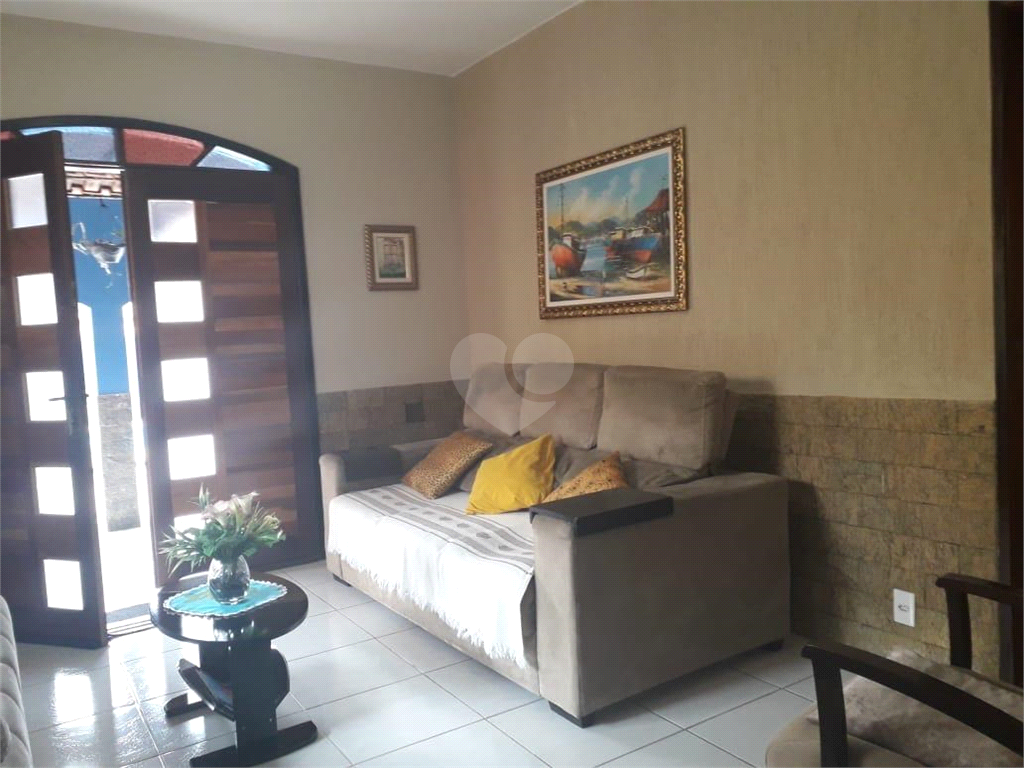 Venda Casa São Gonçalo Mangueira REO943827 8