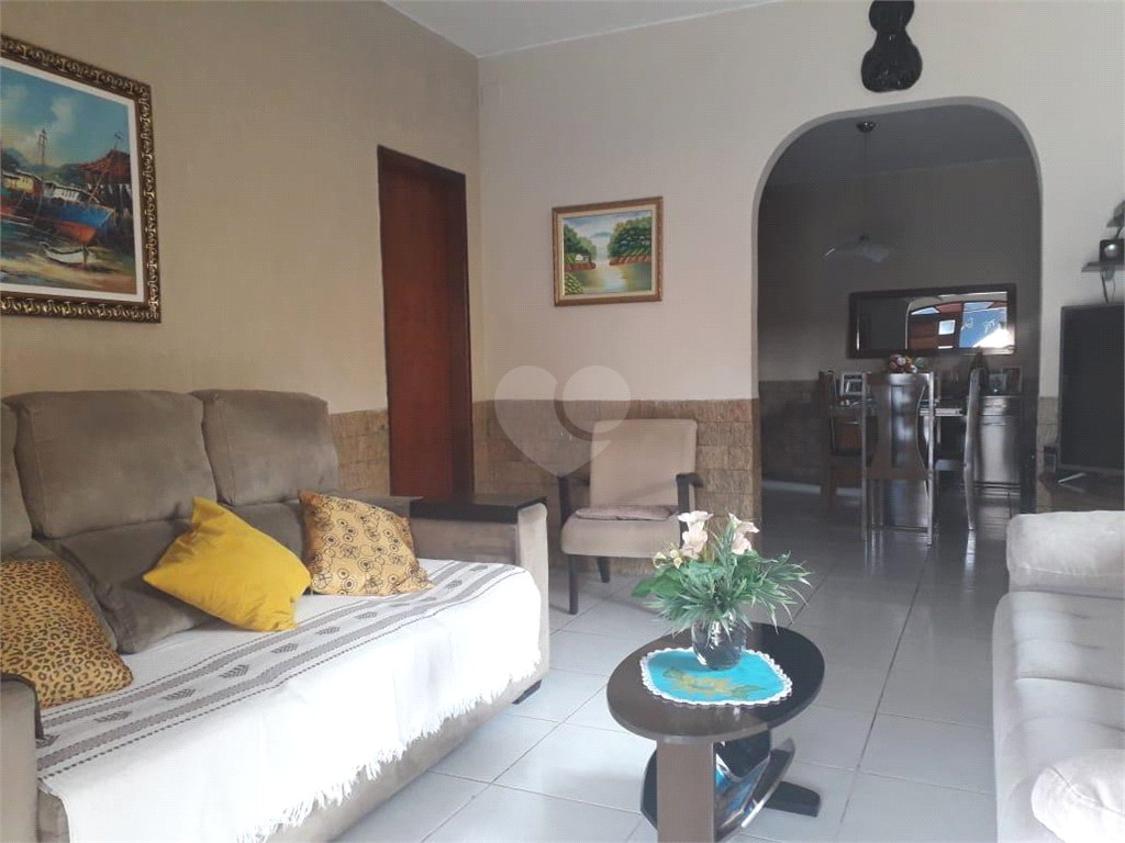 Venda Casa São Gonçalo Mangueira REO943827 4