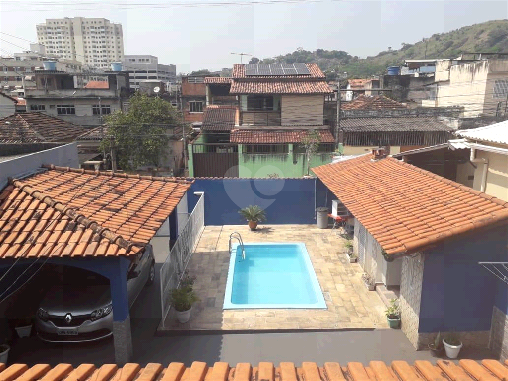 Venda Casa São Gonçalo Mangueira REO943827 25