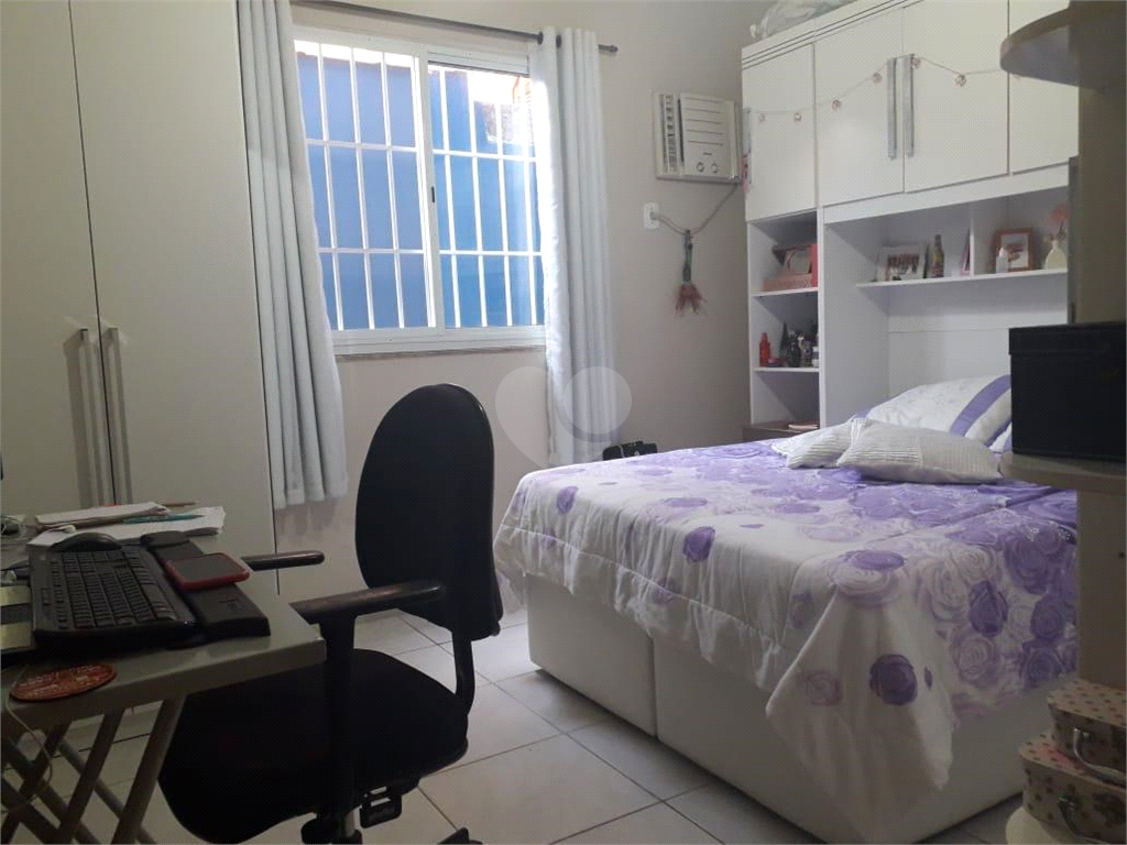 Venda Casa São Gonçalo Mangueira REO943827 15