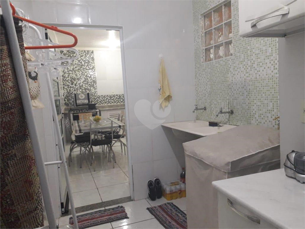 Venda Casa São Gonçalo Mangueira REO943827 24