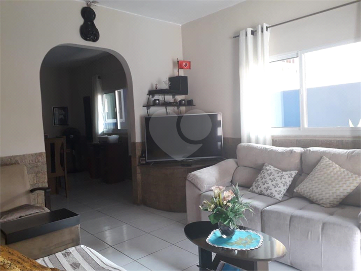 Venda Casa São Gonçalo Mangueira REO943827 5