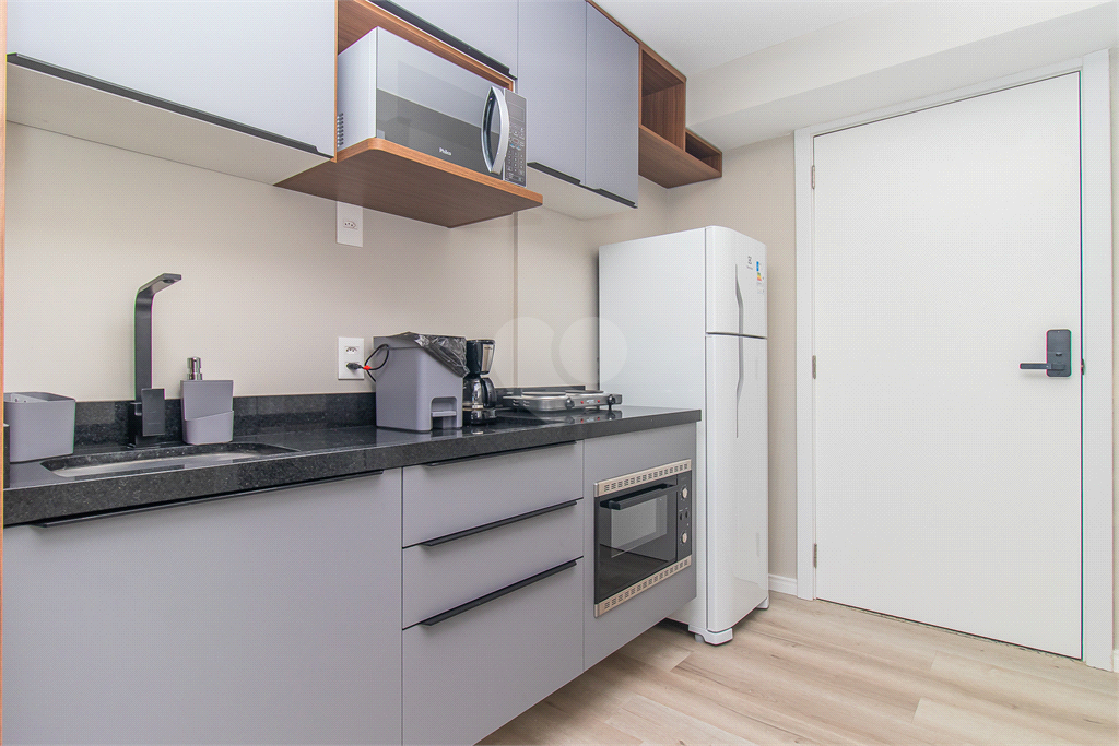 Venda Apartamento Porto Alegre Partenon REO943828 5