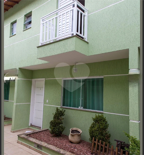 Venda Condomínio São Paulo Vila Medeiros REO943831 1