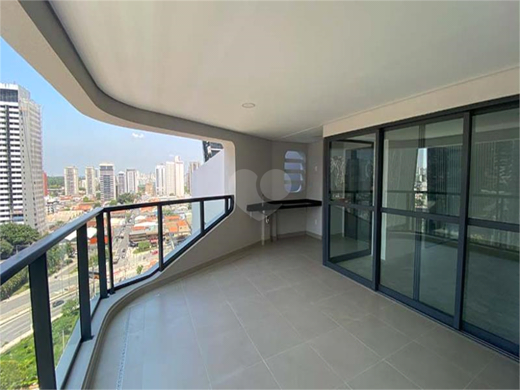 Venda Apartamento São Paulo Chácara Santo Antônio (zona Sul) REO943832 27