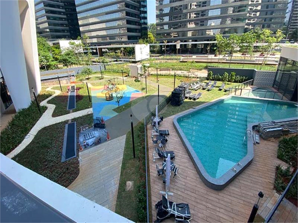 Venda Apartamento São Paulo Chácara Santo Antônio (zona Sul) REO943832 19