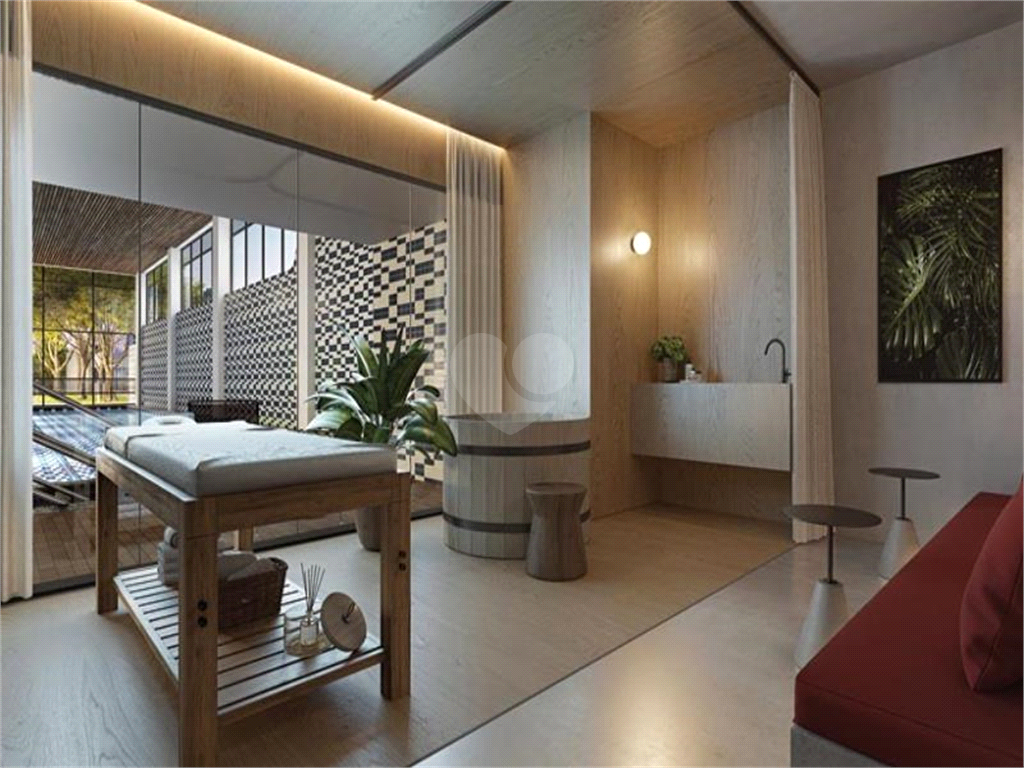 Venda Apartamento São Paulo Chácara Santo Antônio (zona Sul) REO943832 48