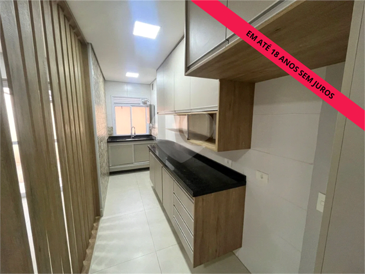 Venda Apartamento Piracicaba Morumbi REO943836 1