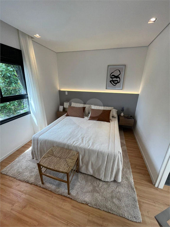 Venda Condomínio São Paulo Vila Olímpia REO943845 7