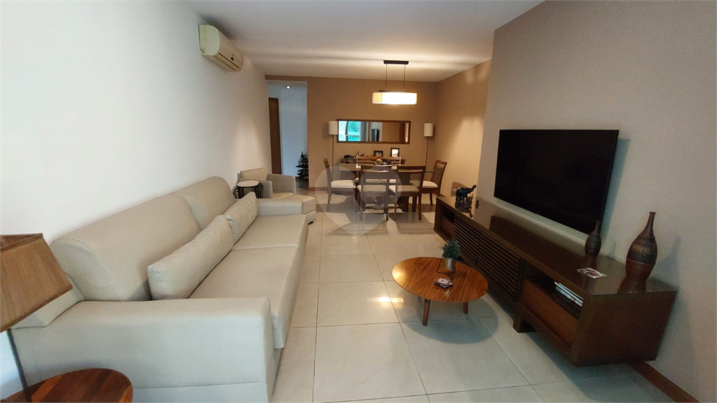 Venda Apartamento Niterói São Francisco REO943846 8