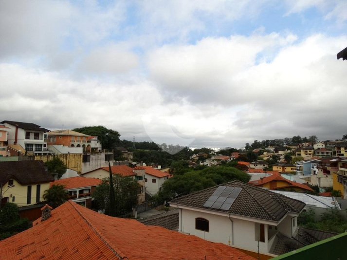 Venda Casa São Paulo City América REO943847 26