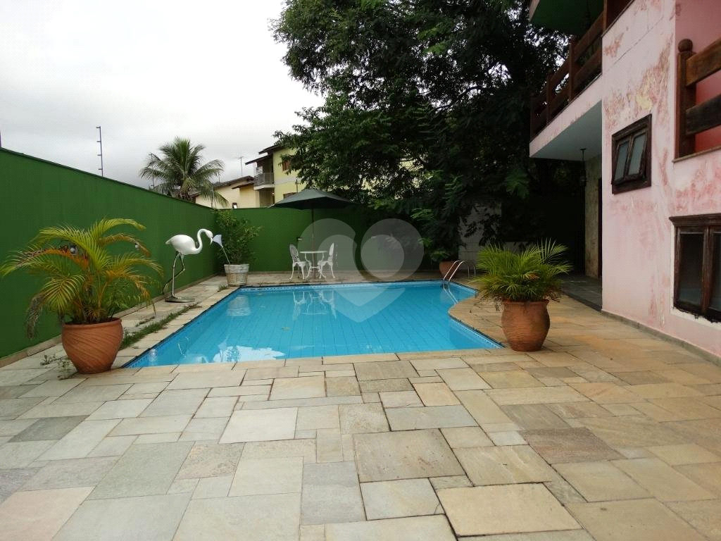 Venda Casa São Paulo City América REO943847 77