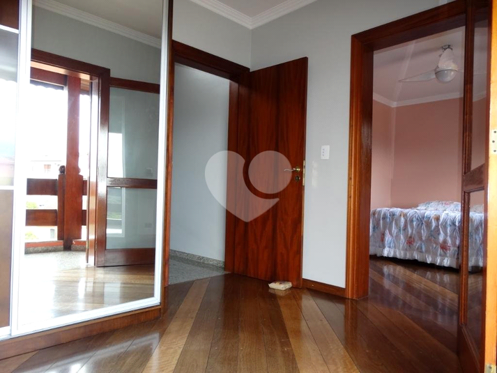 Venda Casa São Paulo City América REO943847 23