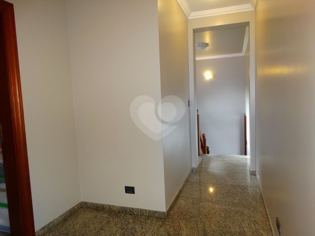 Venda Casa São Paulo City América REO943847 52