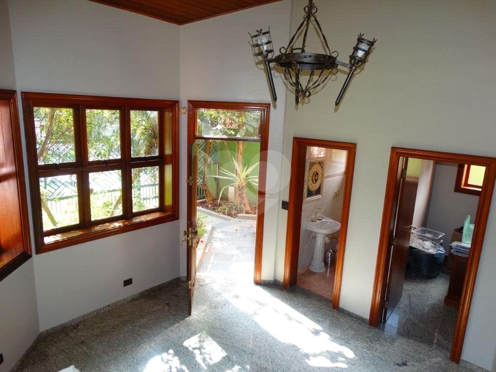 Venda Casa São Paulo City América REO943847 13