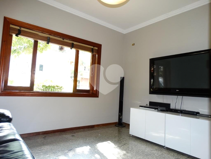 Venda Casa São Paulo City América REO943847 14