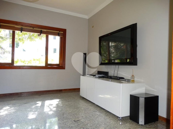 Venda Casa São Paulo City América REO943847 12