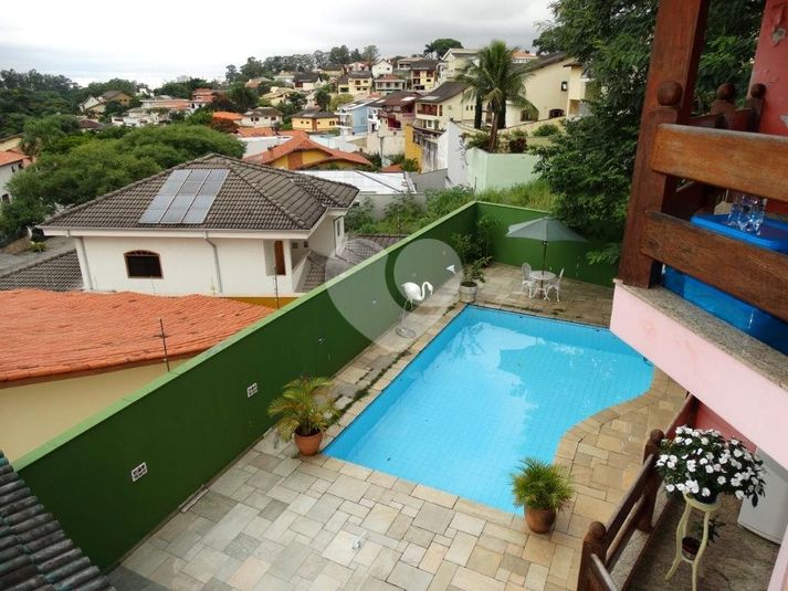 Venda Casa São Paulo City América REO943847 28