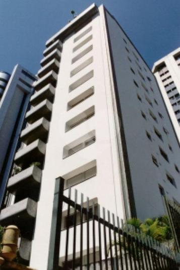 Venda Apartamento São Paulo Jardim Paulista REO94385 5