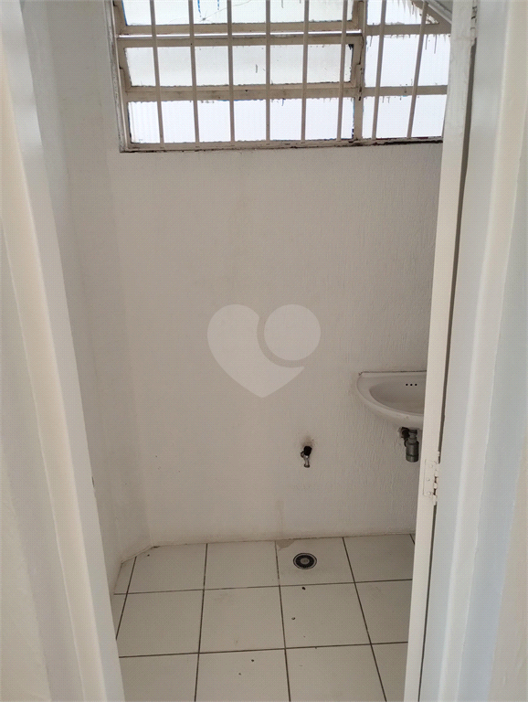 Aluguel Salão Comercial São Paulo Lapa REO943859 14