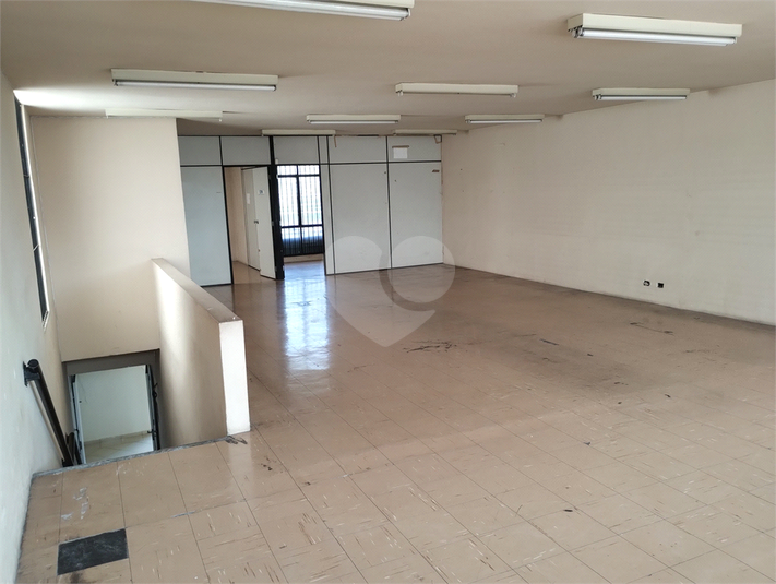 Aluguel Salão Comercial São Paulo Lapa REO943859 1