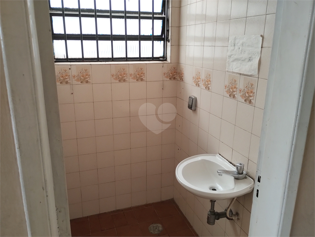 Aluguel Salão Comercial São Paulo Lapa REO943859 9