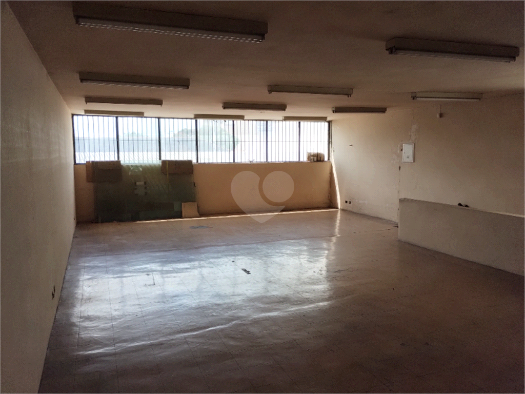 Aluguel Salão Comercial São Paulo Lapa REO943859 6