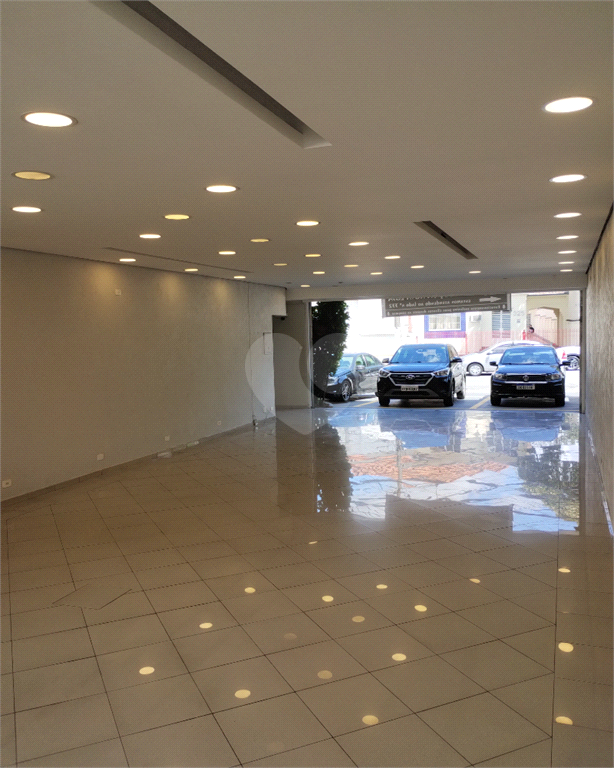 Aluguel Salão Comercial São Paulo Lapa REO943859 4