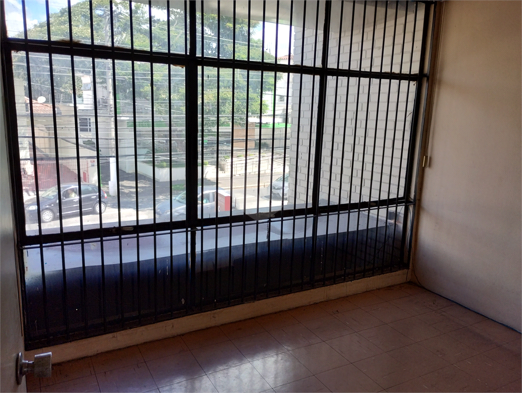 Aluguel Salão Comercial São Paulo Lapa REO943859 7