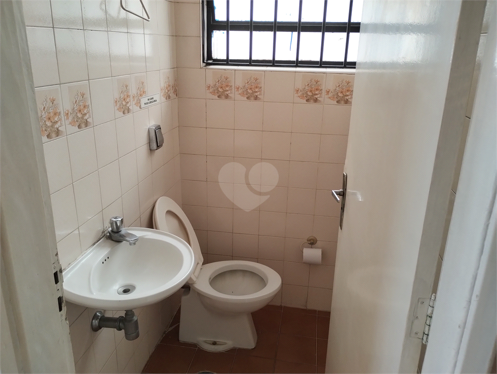 Aluguel Salão Comercial São Paulo Lapa REO943859 10