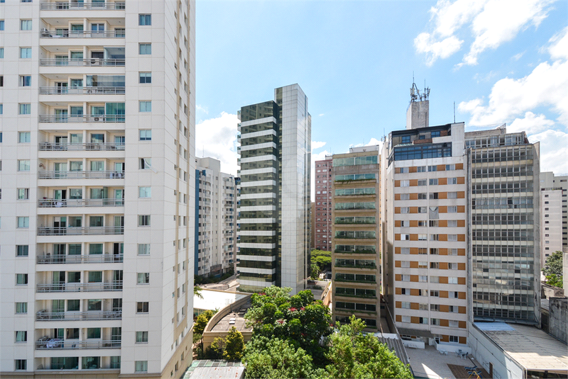 Venda Apartamento São Paulo Consolação REO943864 41