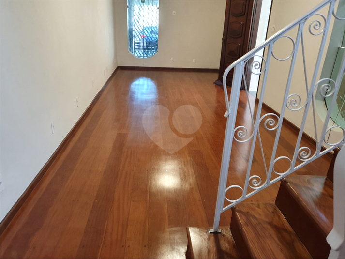 Venda Sobrado São Paulo Vila Mascote REO943870 16