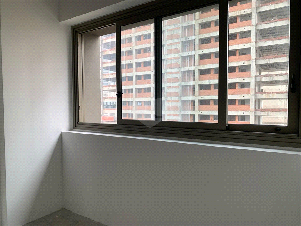 Venda Apartamento São Paulo Vila Nova Conceição REO943877 17