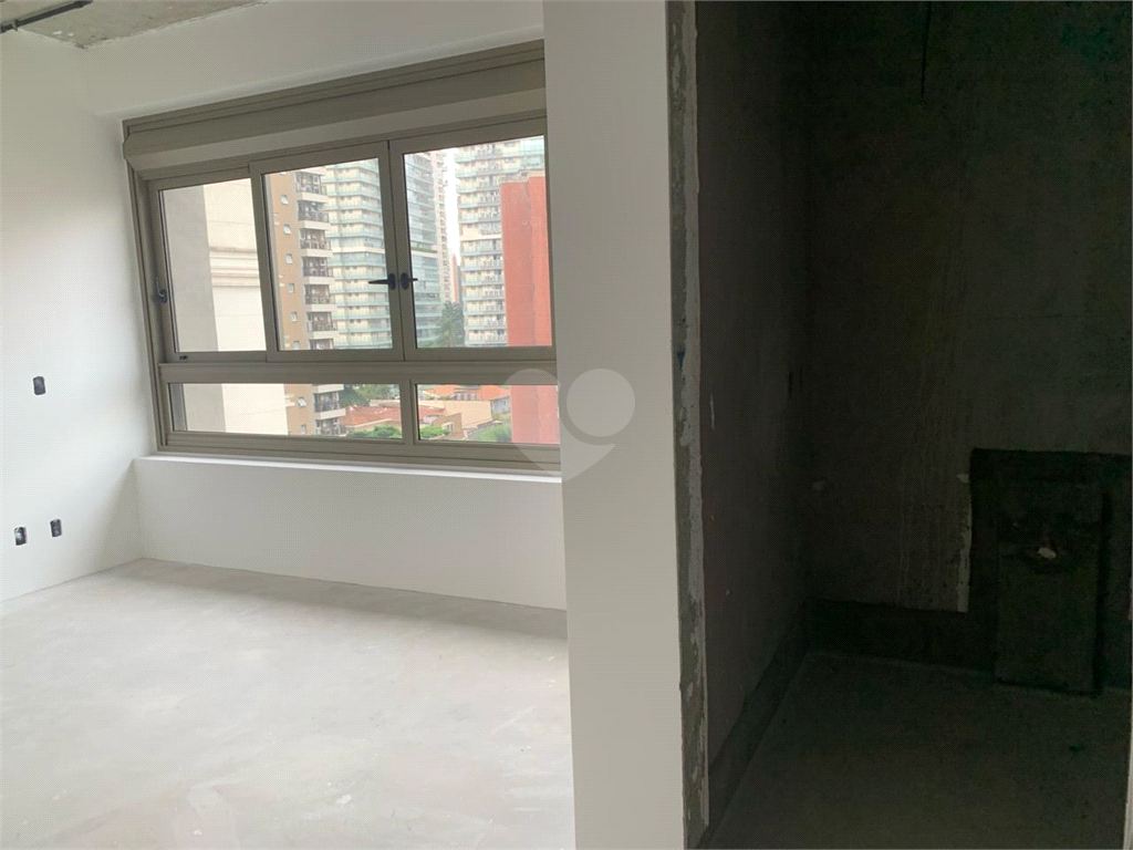 Venda Apartamento São Paulo Vila Nova Conceição REO943877 10