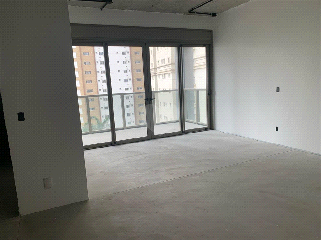 Venda Apartamento São Paulo Vila Nova Conceição REO943877 4