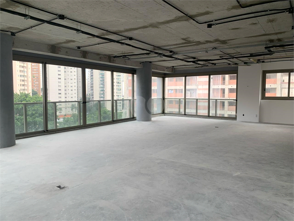 Venda Apartamento São Paulo Vila Nova Conceição REO943877 2