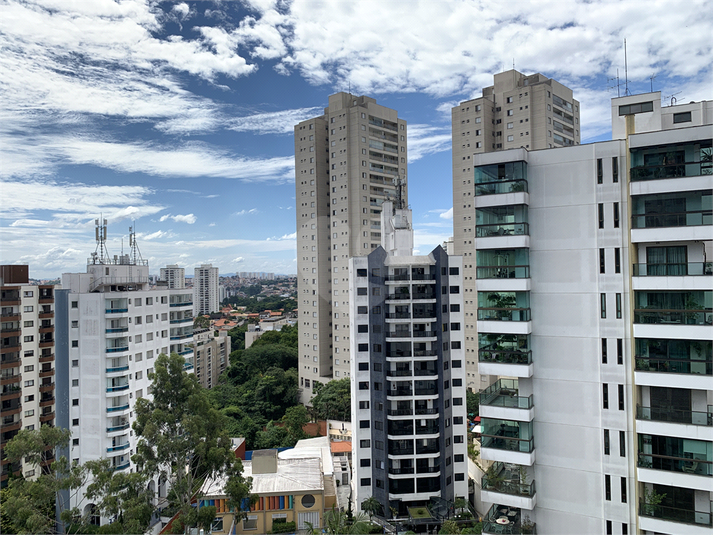 Venda Duplex São Paulo Vila Suzana REO943880 29