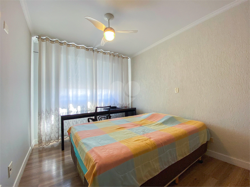 Venda Cobertura São Paulo Barro Branco (zona Norte) REO943886 30