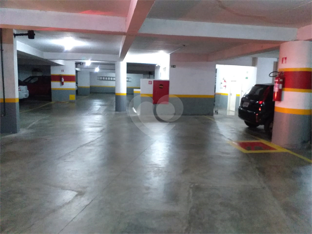 Venda Cobertura São Paulo Barro Branco (zona Norte) REO943886 44