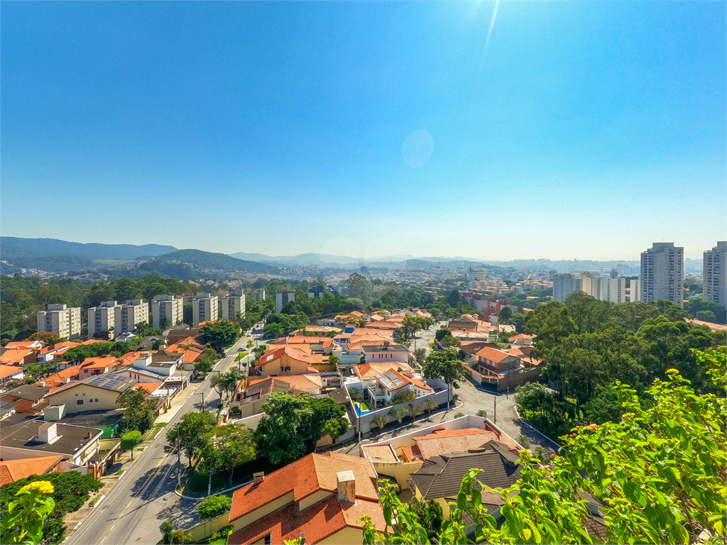 Venda Cobertura São Paulo Barro Branco (zona Norte) REO943886 13