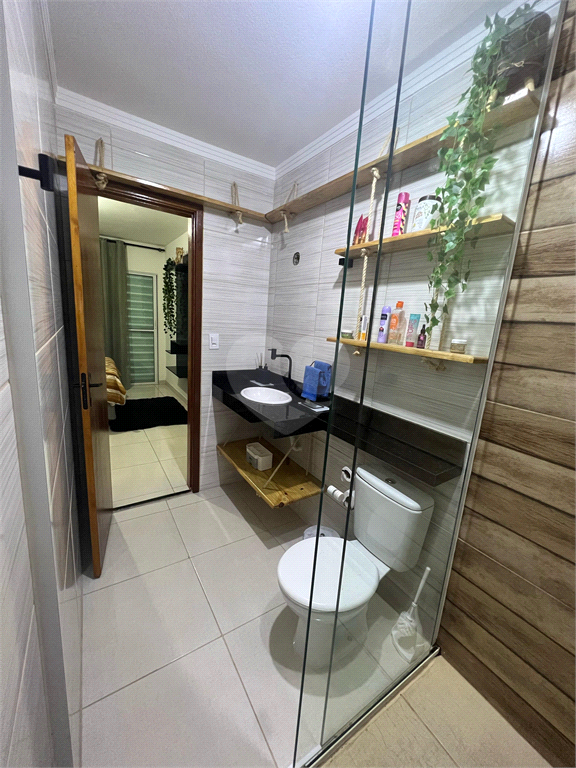 Venda Sobrado São Paulo Jardim Paris REO943894 39