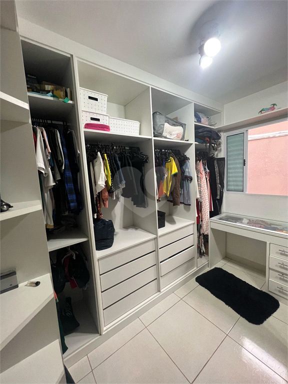 Venda Sobrado São Paulo Jardim Paris REO943894 24