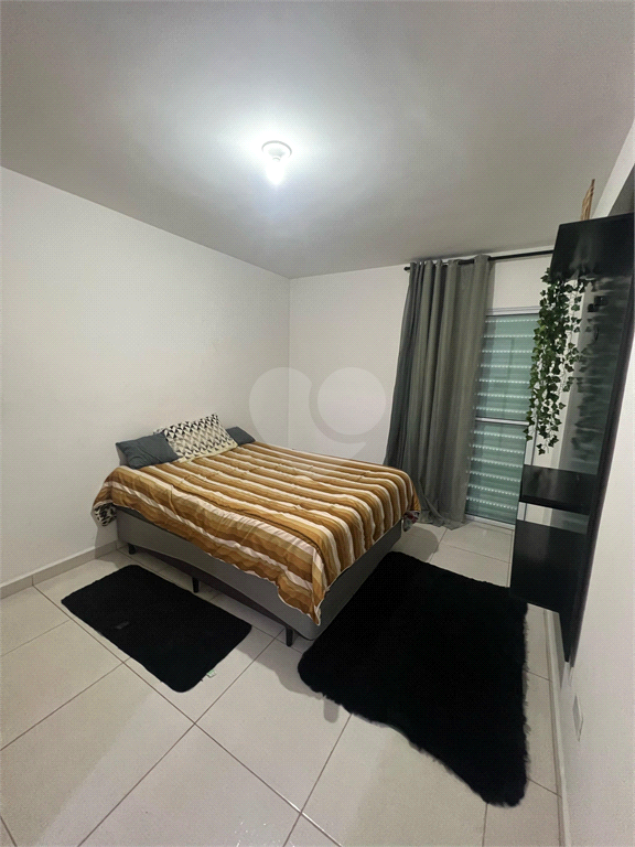 Venda Sobrado São Paulo Jardim Paris REO943894 33