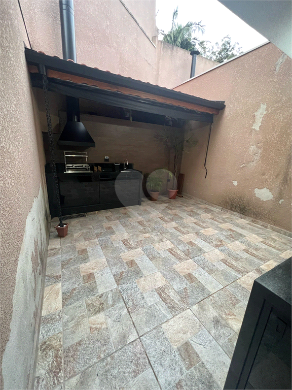 Venda Sobrado São Paulo Jardim Paris REO943894 21